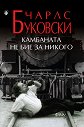 Камбаната не бие за никого - Чарлс Буковски - книга
