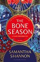 The Bone Season - Samantha Shannon - 