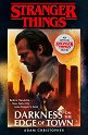 Stranger Things: Darkness on the Edge of Town - Adam Christopher - 