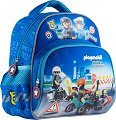 ������ �� ������ ������� - Playmobil: Police - 
