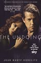 The Undoing - Jean Hanff Korelitz - книга