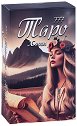 Карти 777 Тайните на Таро. Хипи - карти таро