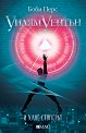 Уилям Уентън и хаос-стоперът - Боби Перс - книга