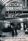 Deutsch im Tourismus Intensiv -  A2 - B2:          - Margarita Popova - 