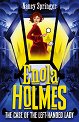 Enola Holmes: The Case of the Left-Handed Lady - Nancy Springer - �����