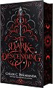 The Dark Is Descending - Chloe C. Penaranda - книга