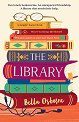 The Library - Bella Osborne - 