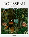 Rousseau - Cornelia Stabenow - книга