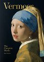 Vermeer. The Complete Works - Karl Schutz - 