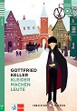 Kleider machen Leute -  A2 - 