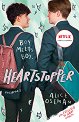 Heartstopper - volume 1 - Alice Oseman - книга