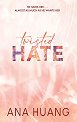 Twisted Hate - Ana Huang - 
