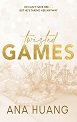 Twisted Games - Ana Huang - 