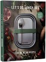 Let's Do Lunch Box - книга