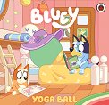 Bluey: Yoga Ball (��������� �������) - ������ �����