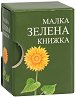 Малка зелена книжка - книга
