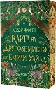 Карта на Другоземието от Емили Уайлд - Хедър Фосет - книга