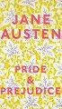 Pride and Prejudice - Jane Austen - книга