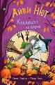 Айви Нют и Крадецът на време - Дерек Кейлти - детска книга
