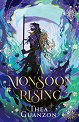 A Monsoon Rising - Thea Guanzon - 