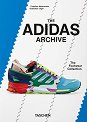 The Adidas Archive - Christian Habermeier, Sebastian Jager - книга