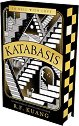 Katabasis Special Edition - R.F. Kuang - книга
