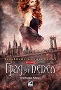 Реликвите на смъртните - книга 2: Град от пепел - Касандра Клеър - книга