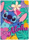 �������� � ������ ������ Stitch Aloha - ������ A5 � 20 ����� �� ���� ���� - ��������