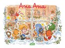 Ана Ана: Весела Коледа - Алекси Дормал, Доминик Рок - детска книга