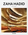 Zaha Hadid - Philip Jodidio - книга