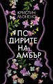 По дирите на Амбър - Кристин Льоненс - книга