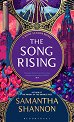 The Song Rising - Samantha Shannon - 