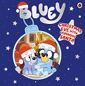 Bluey: Christmas Eve with Verandah Santa (��������� �������) - ������ �����