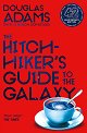 The Hitchhiker's Guide to the Galaxy - Douglas Adams - 