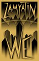 We - Yevgeny Zamyatin - 