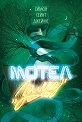Мотел Залез - Симон Сейнт Джеймс - книга