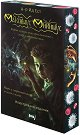 Максимус Минимус - Д-р Ид Ест - детска книга