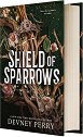 Shield of Sparrows - Devney Perry - 