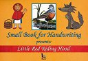 Small Book for Handwriting -  