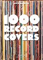 1000 Record Covers - Michael Ochs - 