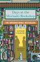Days at the Morisaki Bookshop - Satoshi Yagisawa - 