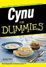 Супи for Dummies - Джена Холст - книга