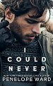 I Could Never (българско издание) - Пенелъпи Уорд - книга