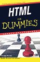HTML For Dummies - Ричард Уонгър - книга