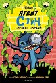 Агент Стич: Слузест случай - Стив Белинг - детска книга