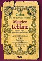 Contes par des ecrivains celebres: Maurice Leblanc - Contes bilingues A1 - A2 - Maurice Leblanc - 
