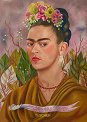 Frida Kahlo - Luis-Martin Lozano - книга