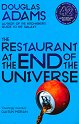 The Restaurant at the End of the Universe - Douglas Adams - книга
