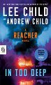 In Too Deep - Lee Child - книга
