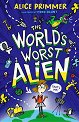 The World's Worst Alien (��������� �������) - ���� ������ - ������ �����